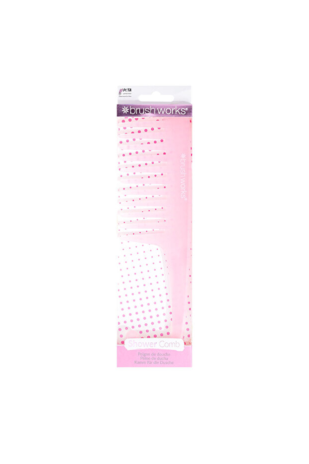 Shower Comb - 1