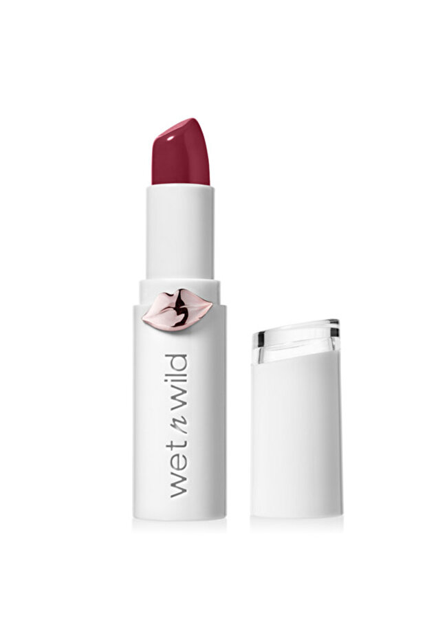 Wet n Wild Megalast HS Lipstick - Sangria Time