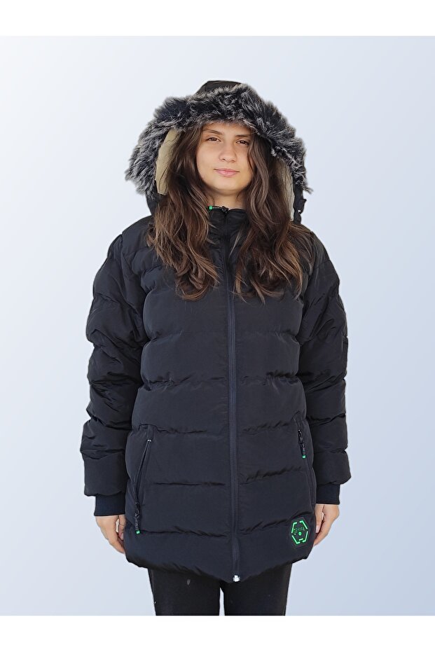 Memory Çocuk Montu Trend - 4