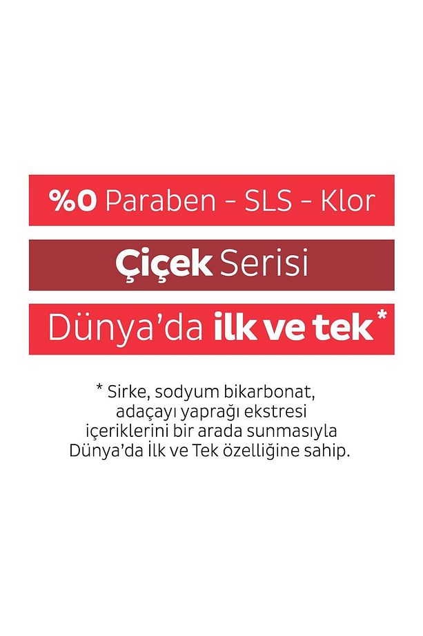 Easy Clean Lilyum Orkide Kiraz Çiçeği Yüzey Temizlik Havlusu&mendili 3x100 (300 YAPRAK) - 3