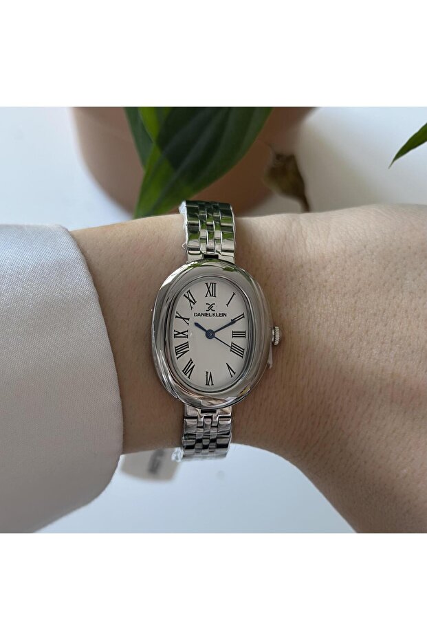 Dk.1.13871-1 Women's Wristwatch