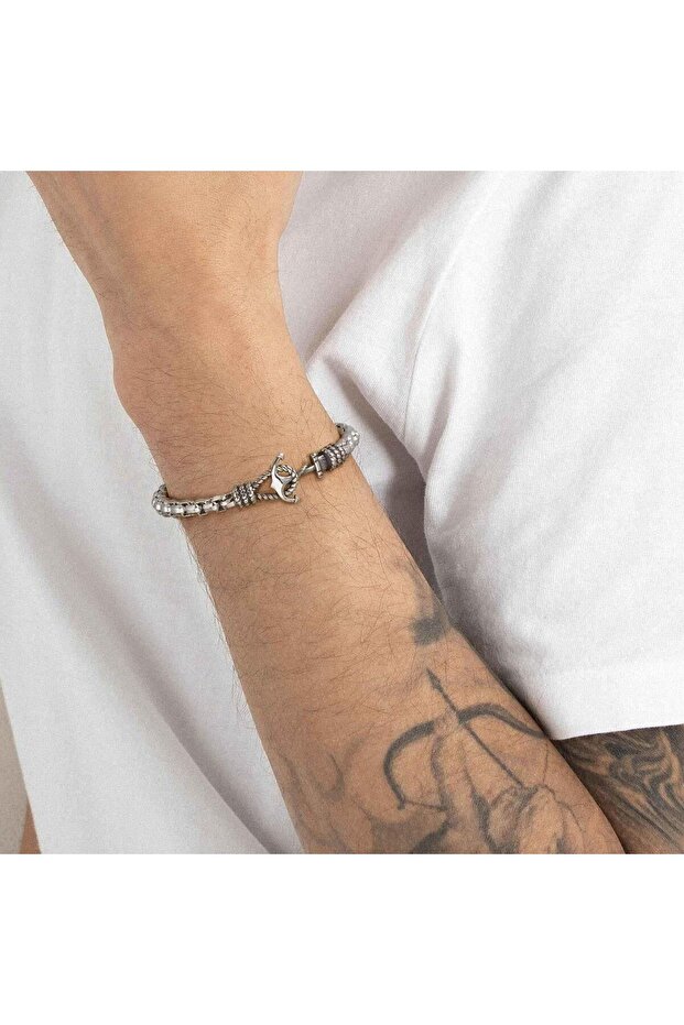 B-Yond - Bileklik - Çapa - 4