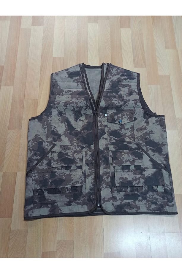 Avci Yelek - 1