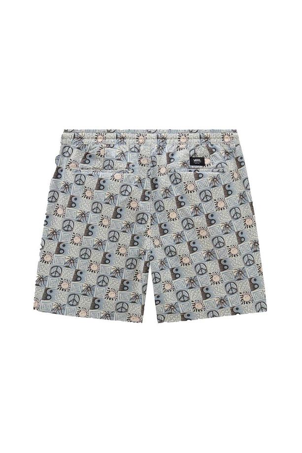 Range Relaxed Elastic Short Erkek Deniz Şortu - 2