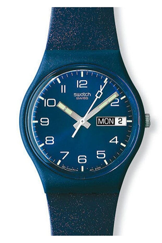 فقط باللون الأزرق - 1