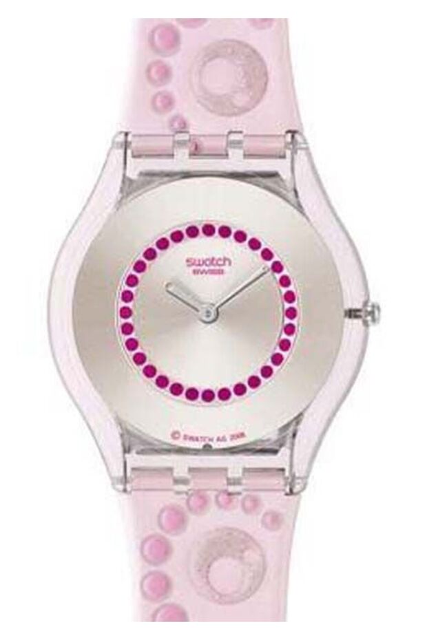 ساعة بابل هوب، حزام - 1