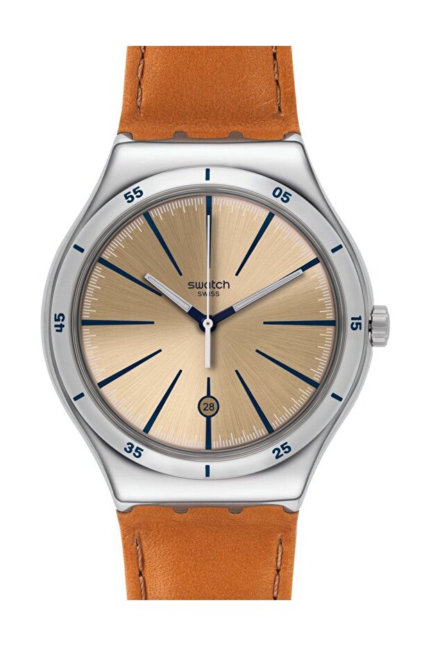 ساعة YWS408C - 1