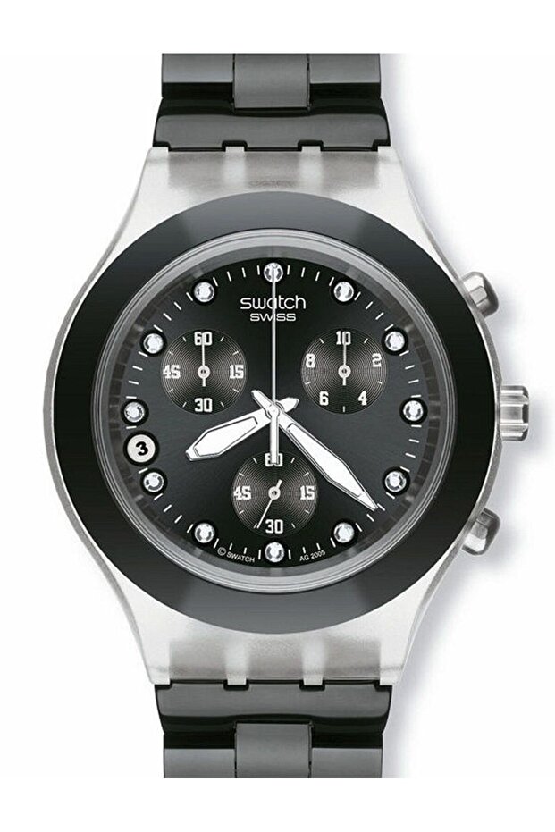 FULL BLOODED NIGHT - Alu - 1