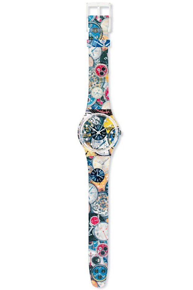 Timespective GE216 - 3