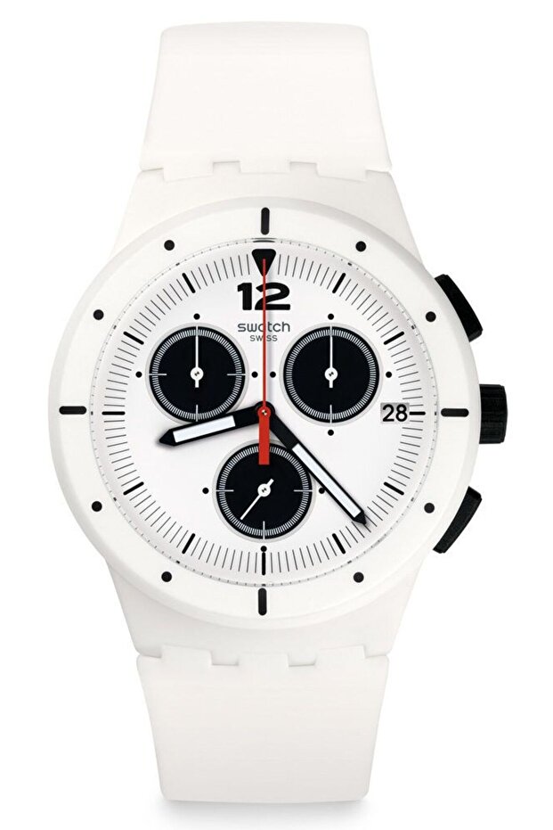 SUSW406 WHY AGAIN Watch - 2