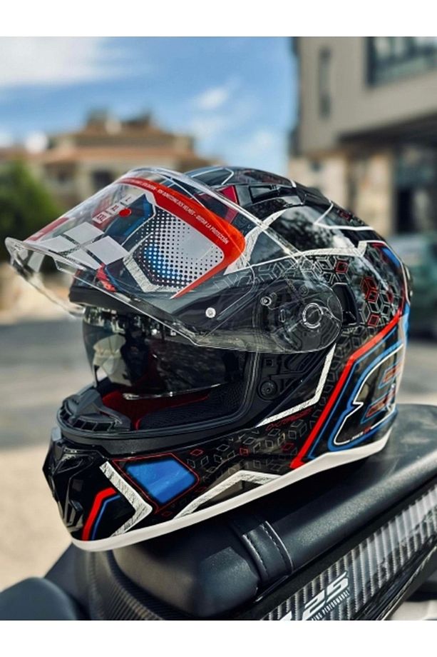 50.8 Mystıcal Kask - 1
