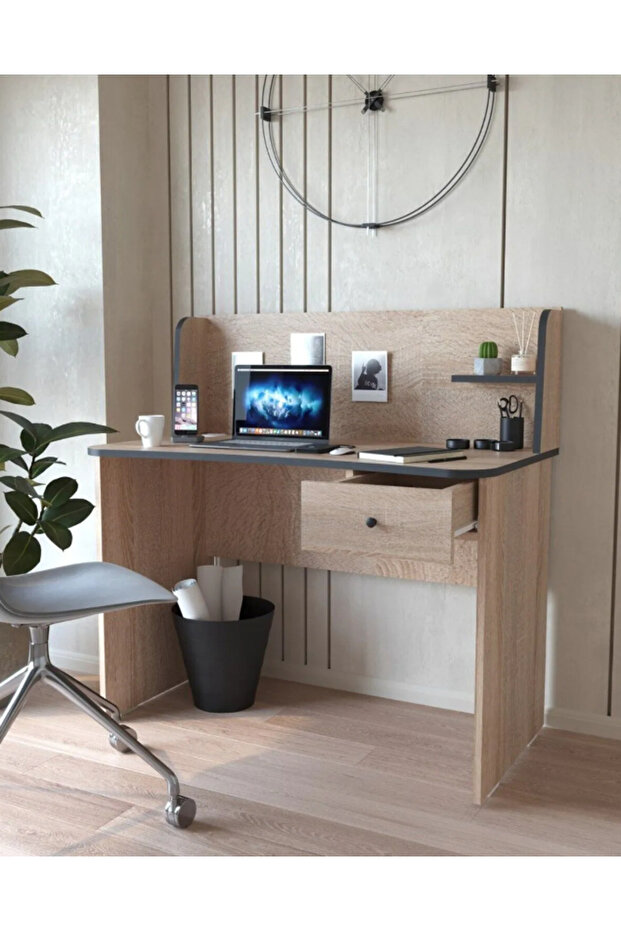 Nova Ders Çalışma Masası - 1