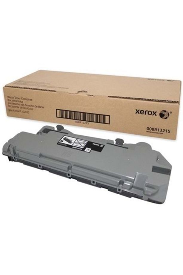 008R13215 SC2020 Atık Toner Kutusu Waste Box - 1