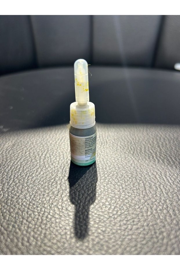 Permanent Makeup 014 Correcter Color Green 8 ml