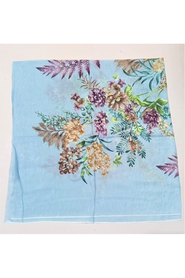 100*100 Patterned Embroidery Writing - Berivan - 2