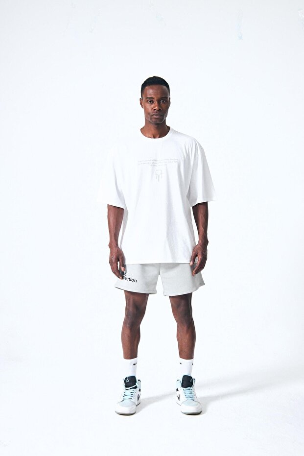 موديل 1991 طباعة منقوشة كبيرة الحجم - 2