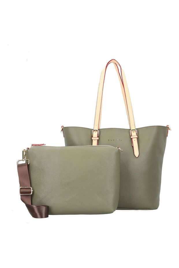 Ella Shopper Tasche 34 cm - 6