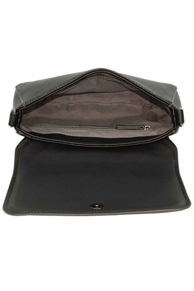Amina Schultertasche 23 cm - 5