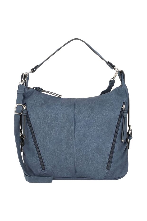Caia Schultertasche 37 cm - 1
