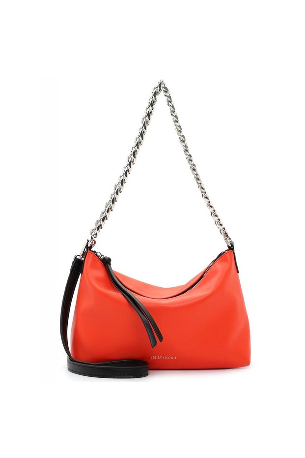 Kerstin Schultertasche 29 cm