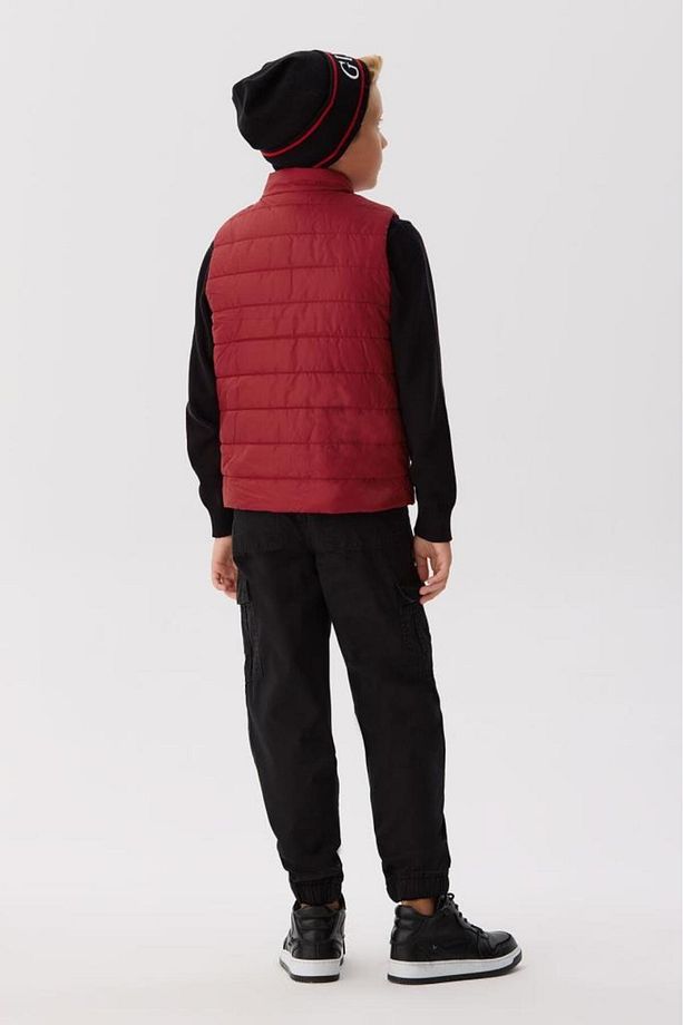 BG Store Unisex Yelek - 4