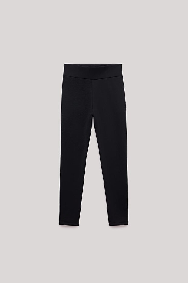 BG Store طماق سوداء للفتيات