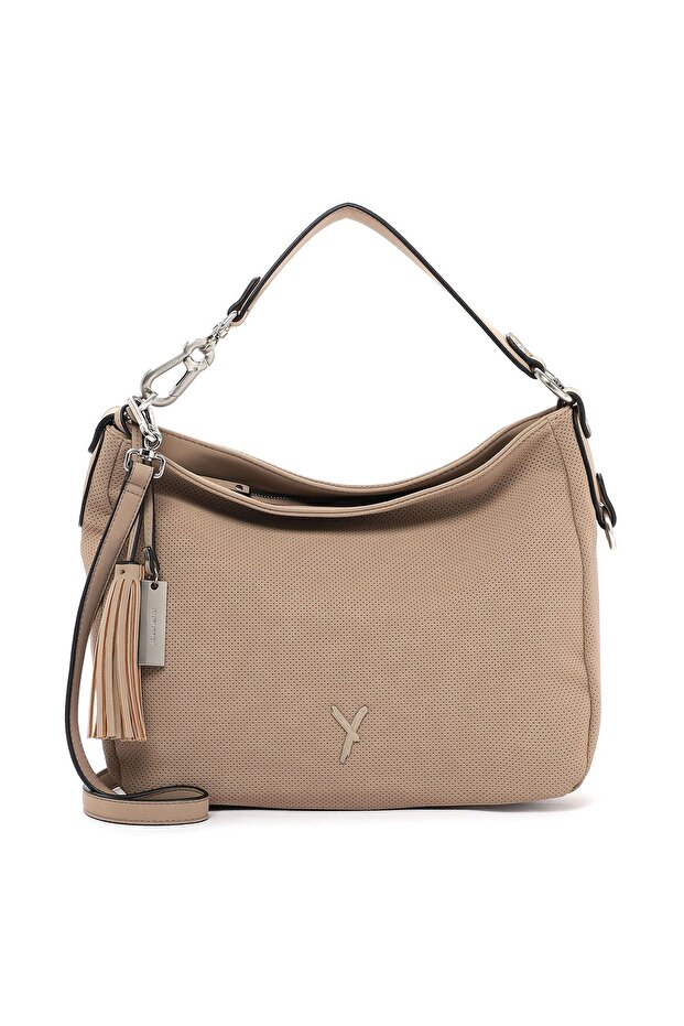 Romy Basic Schultertasche 36 cm - 1