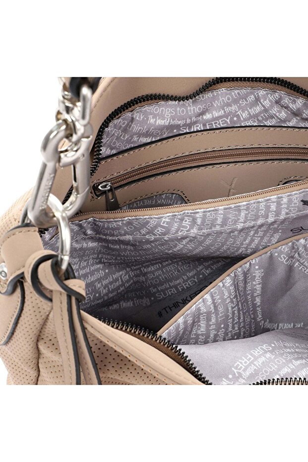 Romy Basic Schultertasche 36 cm - 4