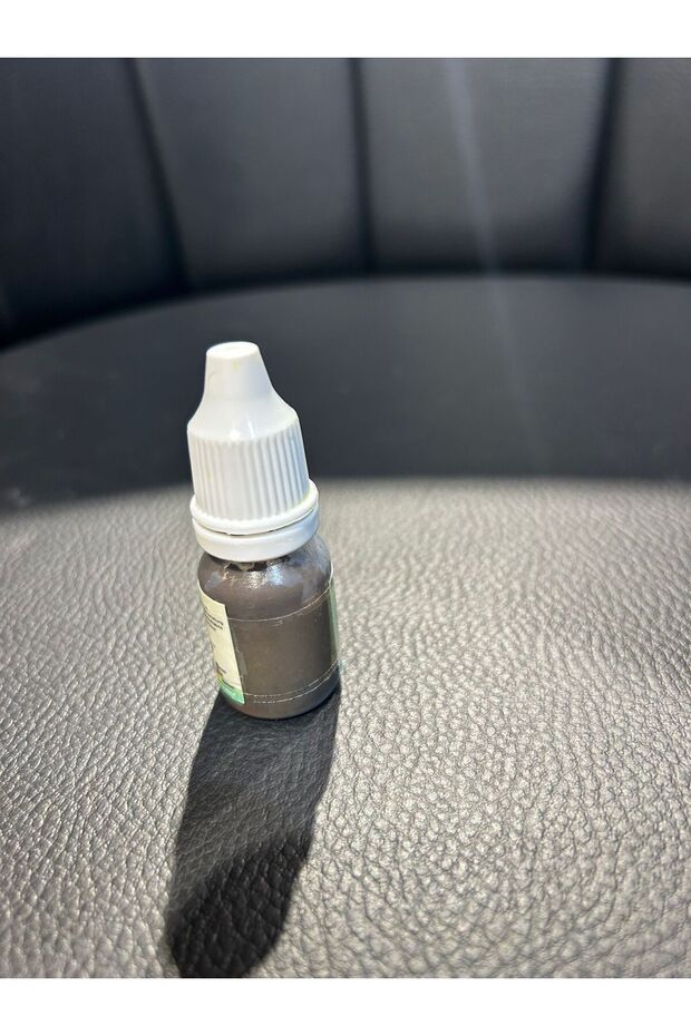 ماكينة تلوين كاسا بلون القهوة القمرية 511 وطلاء ميكروبلادينج - 10 مل - 1