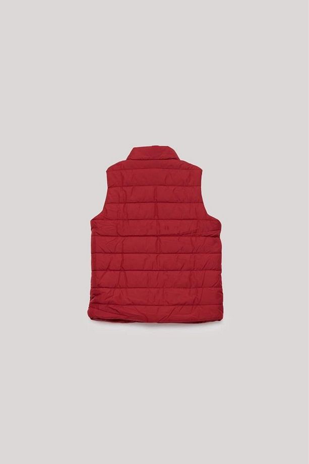BG Store Unisex Yelek - 6