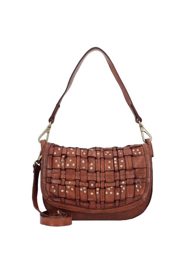 Geanta de umar Piele 26 cm