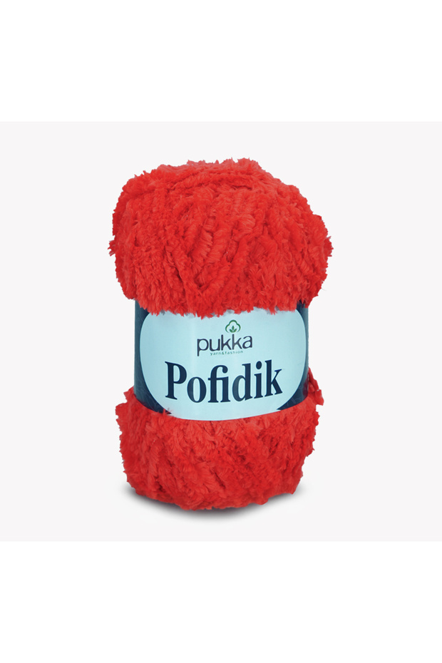 Soft Polyester Kürk İpi - 1