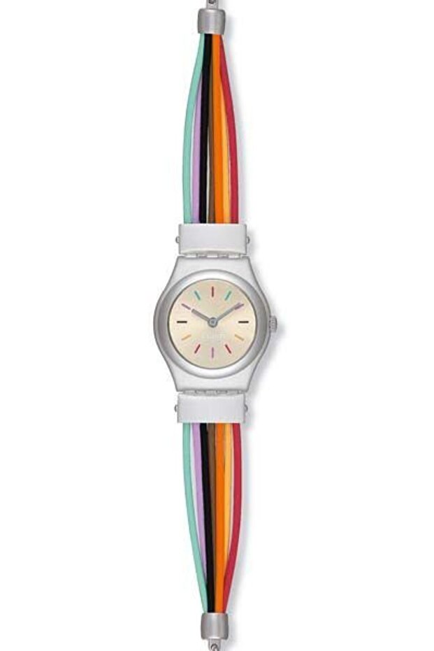Irony Filamento Multicolore Ladies Watch YSS1006 - 3