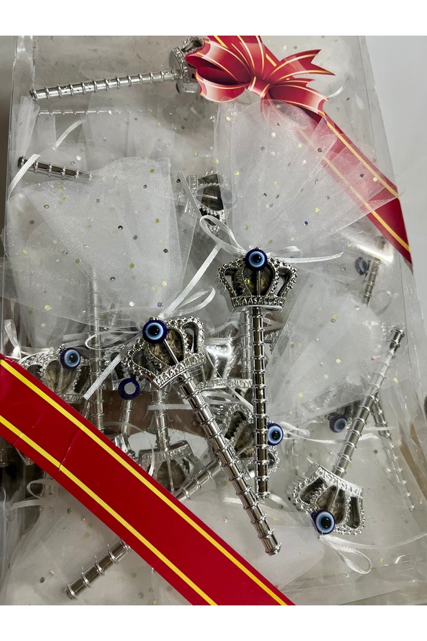 Sünnet hediyesi - 1