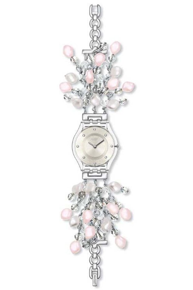 كاريس بيرلز - 3