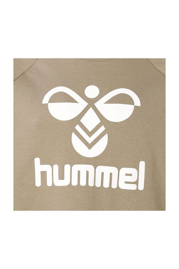 Kopenhang Erkek Siyah Sweatshirt - 4