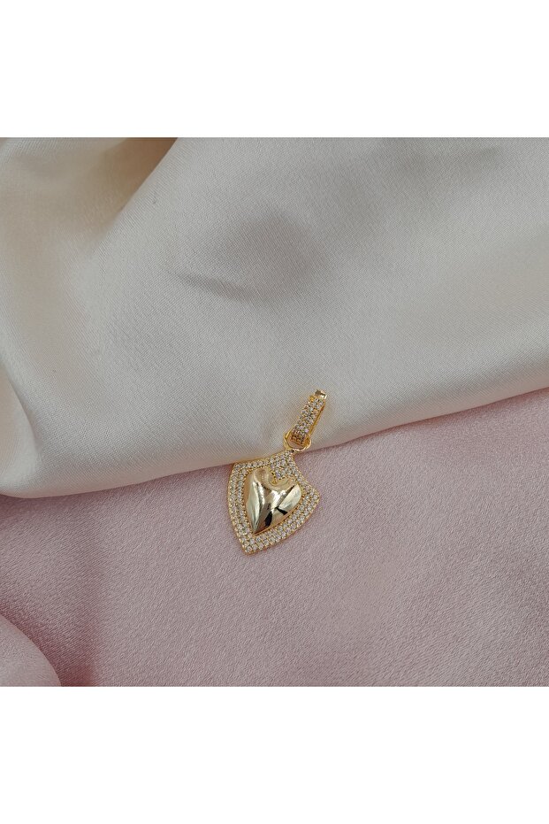 ÇELİK AJDA BİLEZİK CHARM - 2