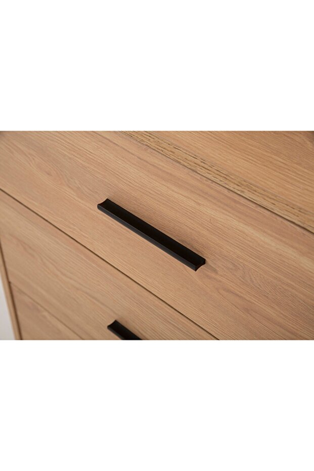 BADE 5 ÇEKMECELİ ŞİFONYER - 5