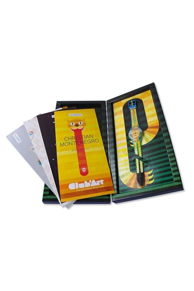 قطة جريئة - 4