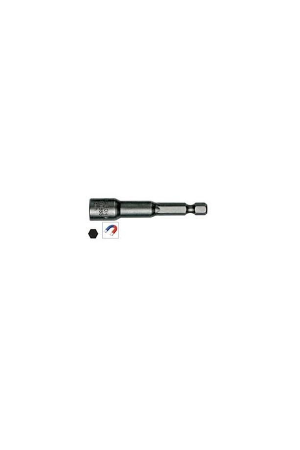 CetaForm BT1065 Manyetik Mıknatıslı Bits Somun Lokma Adaptö 10x65 - 1
