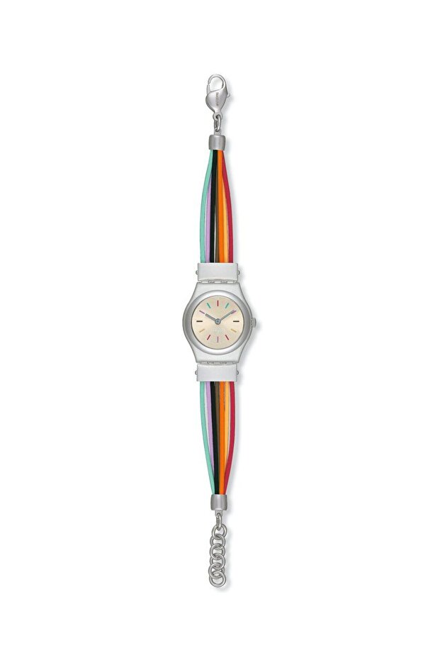Irony Filamento Multicolore Ladies Watch YSS1006 - 4