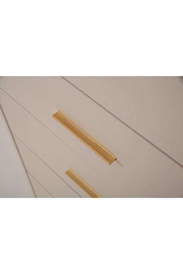 ASYA 5 ÇEKMECELİ ŞİFONYER - 3