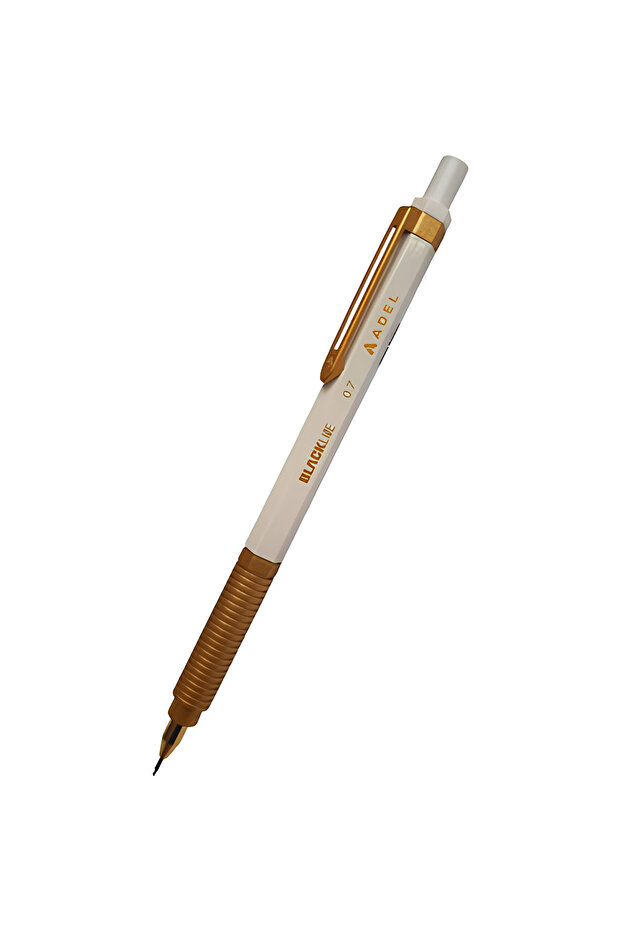 White Edition Versatil Kalem 0.7 - 1