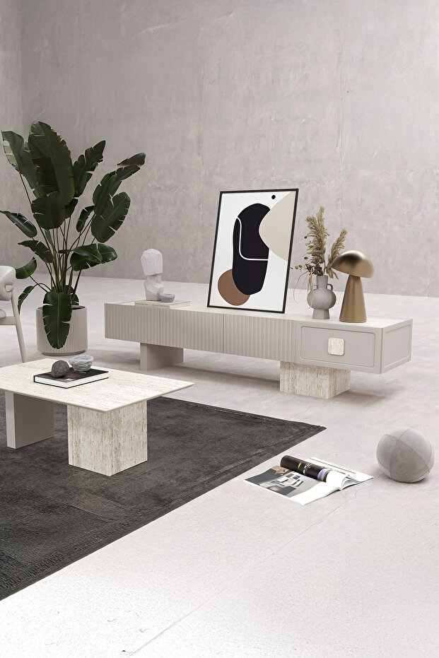 Casello TV Ünitesi - 2