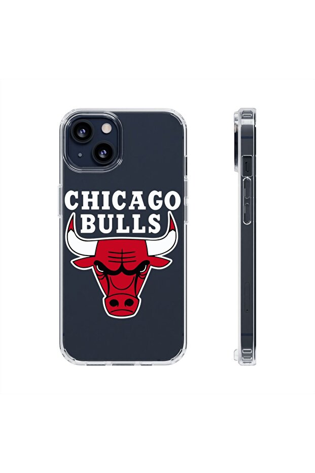 حافظة هاتف مطبوعة شفافة لهاتف آيفون 16 حافظة هاتف متينة بنمط - 1