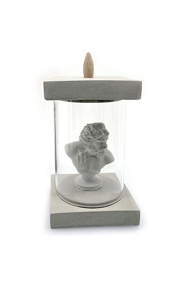 POSEİDON TÜTSÜLÜK - 1