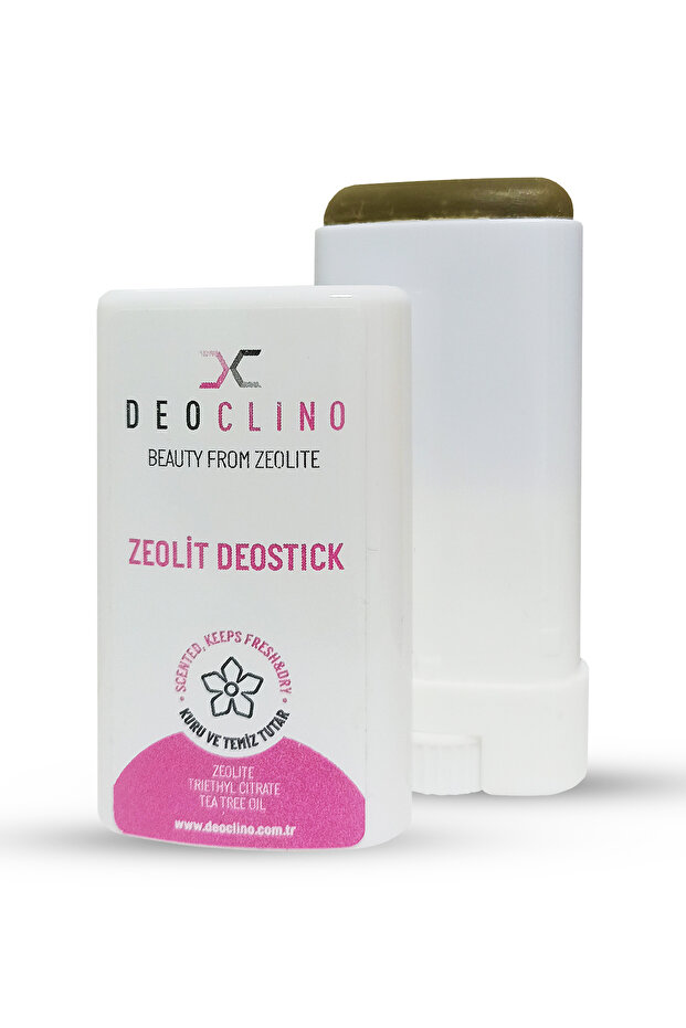 Zeolit Deostick - 2