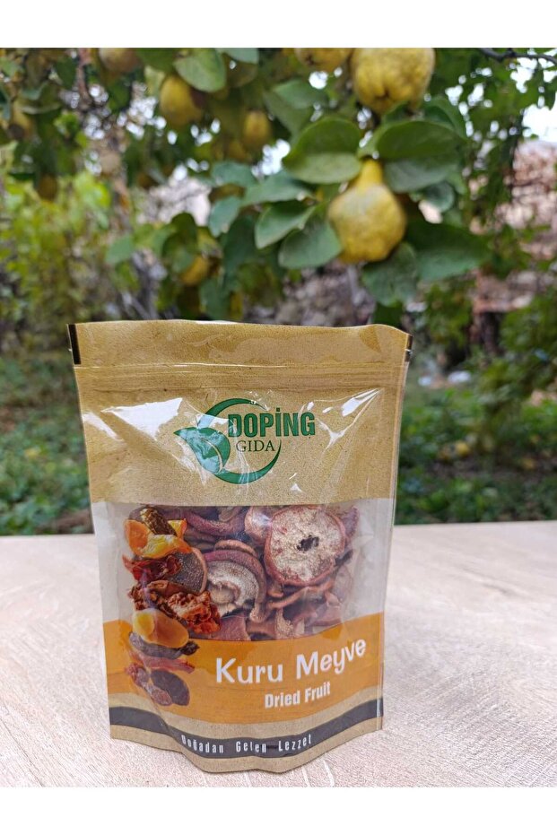 Armut Kurusu / 300 gr - 3