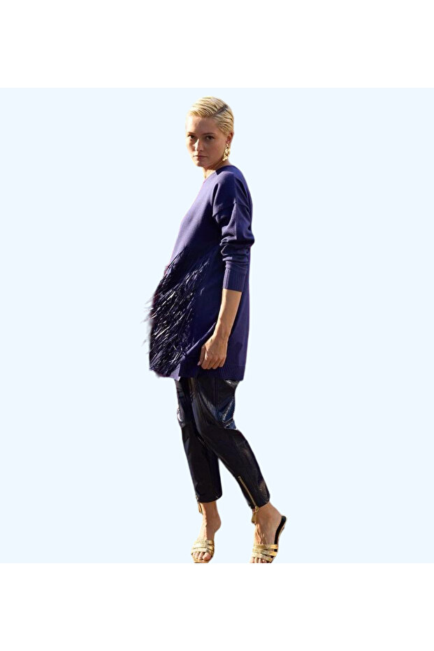 ROPE BASİC TRİKO TUNİK - 3