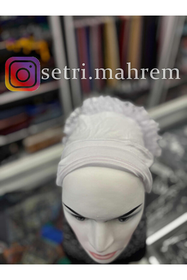 Silicone Seamless Ruffle Bone - 2